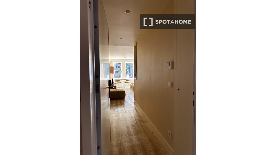 Apartment mono Porto — photo 10