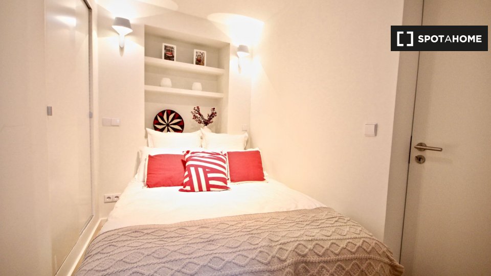 Apartment Lisbon, 2 beds — photo 12