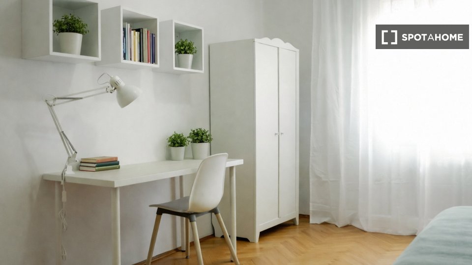 Double room Trento, 4 beds — photo 34