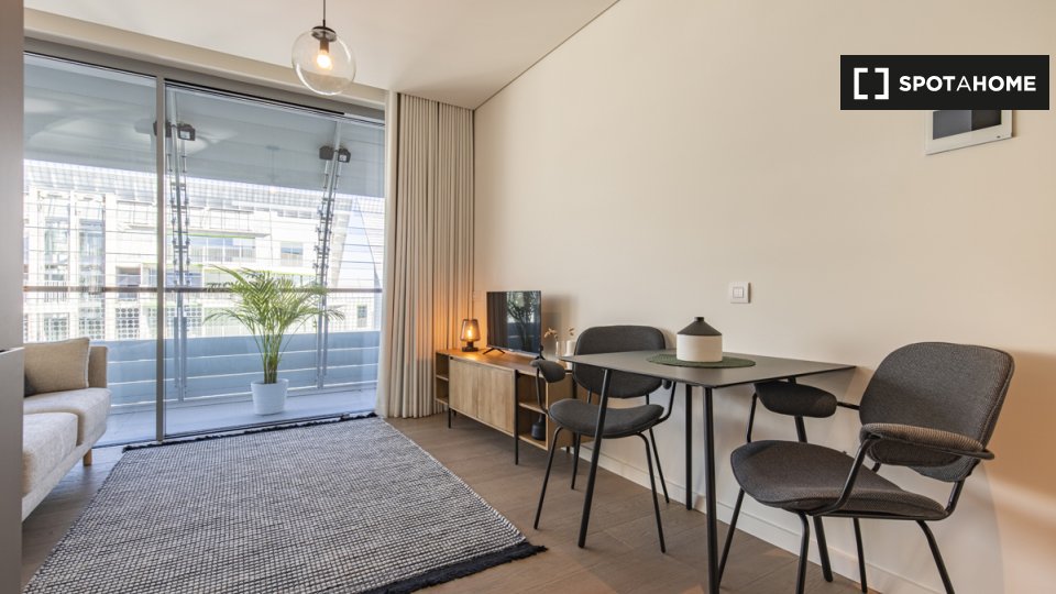 Apartment mono Lisbon — photo 5