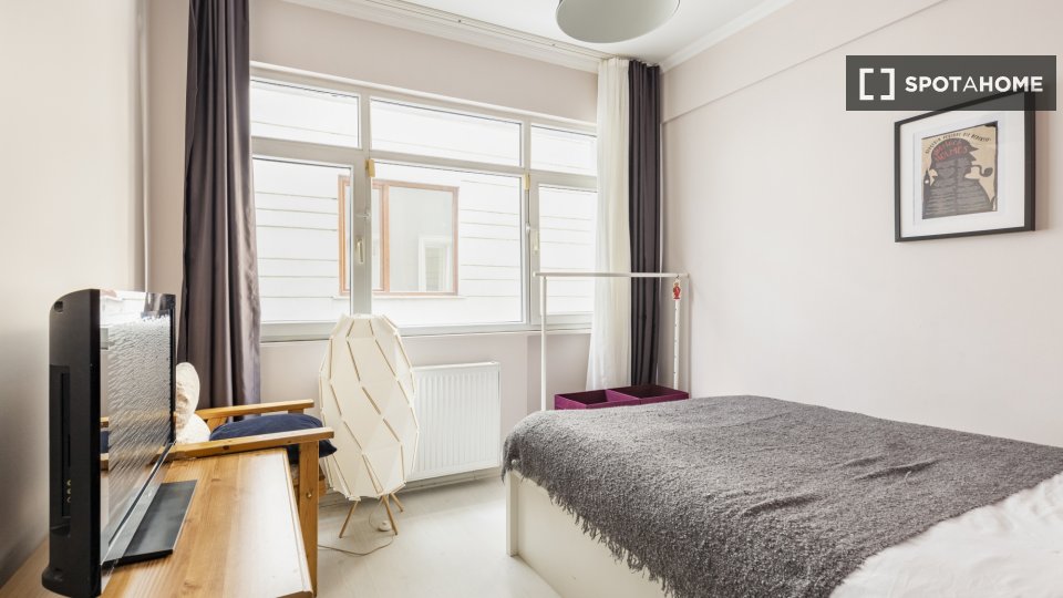 Apartment Istanbul, 1 bed — photo 12
