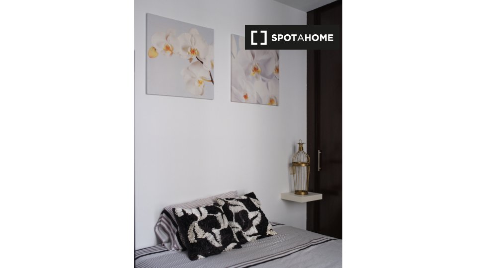 Apartment mono Madrid, 68m² — photo 11