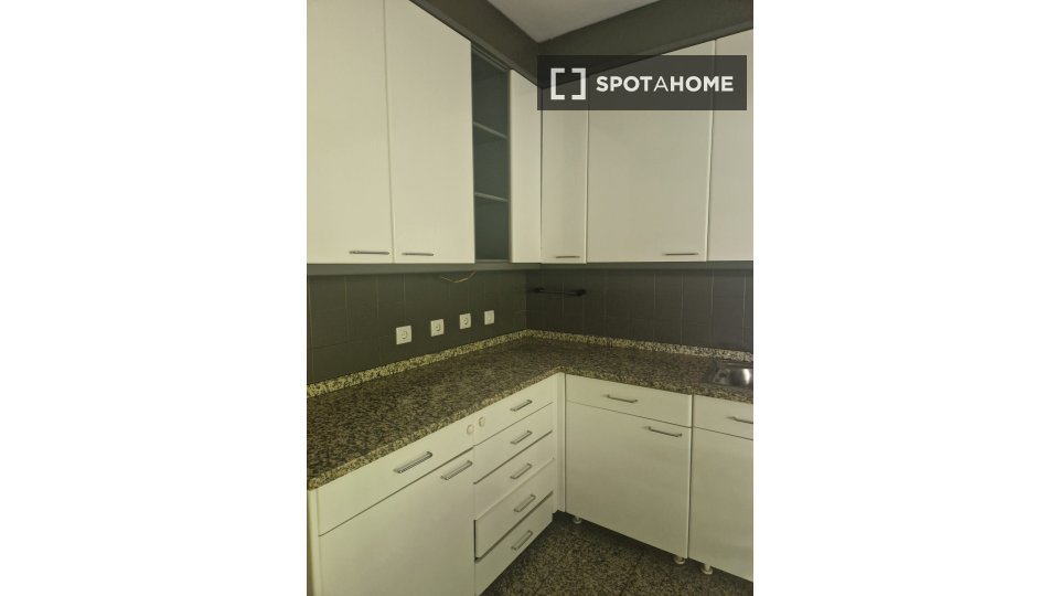 Double room Porto, 7 beds — photo 17