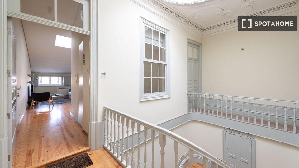 Apartment Porto, 1 bed — photo 6