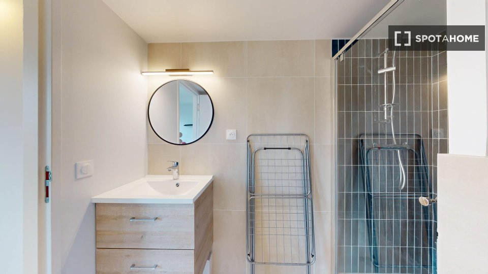 Camera doppia Parigi, 12 camere — foto 10