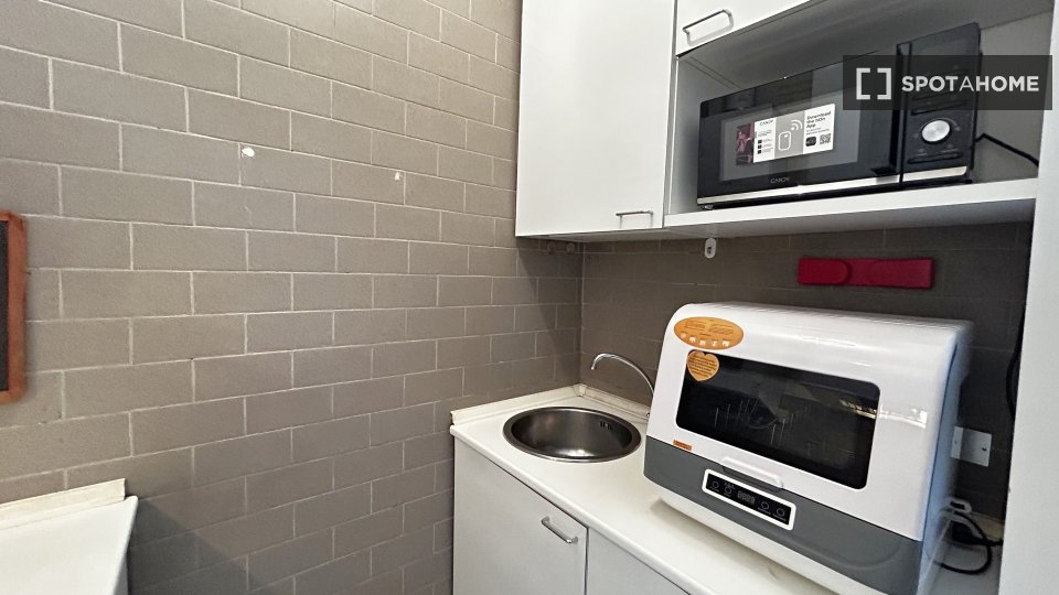 Appartamento Milano, 1 camera, 55m² — foto 36
