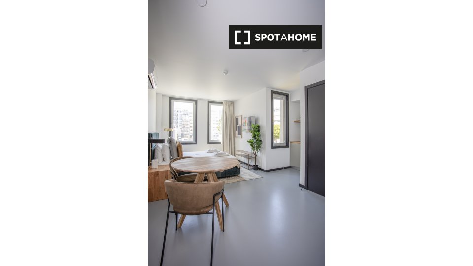 Apartment mono Porto, 30m² — photo 13