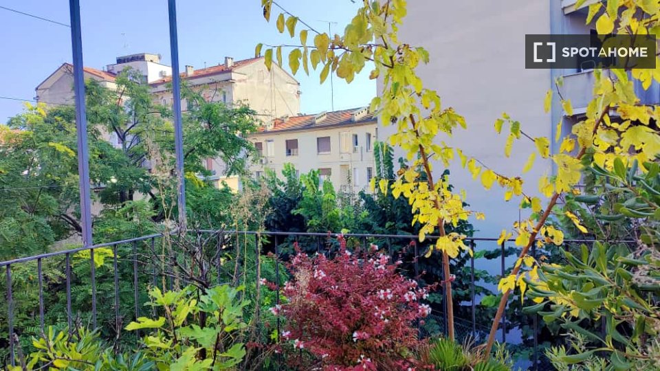 Apartment Milan, 1 bed, 60m² — photo 7