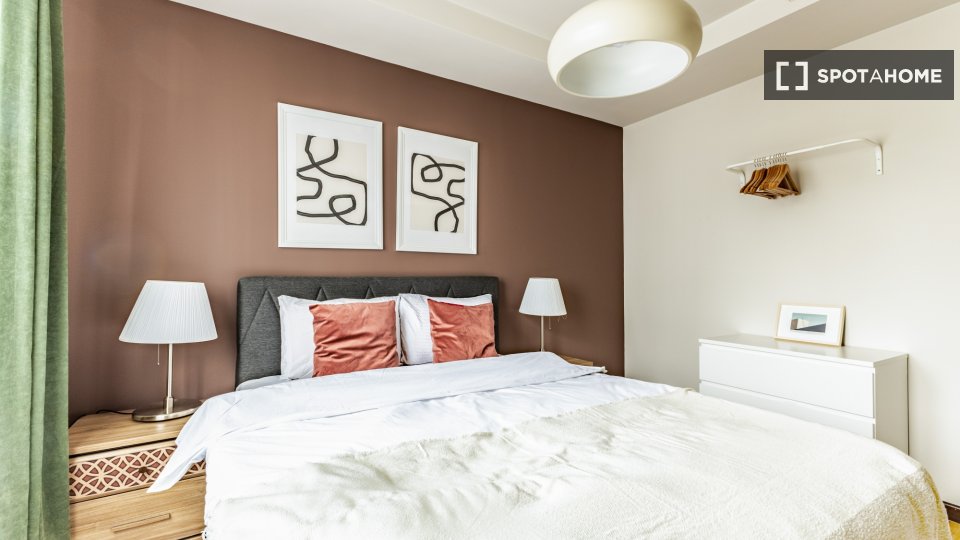 Apartment Istanbul, 1 bed — photo 5