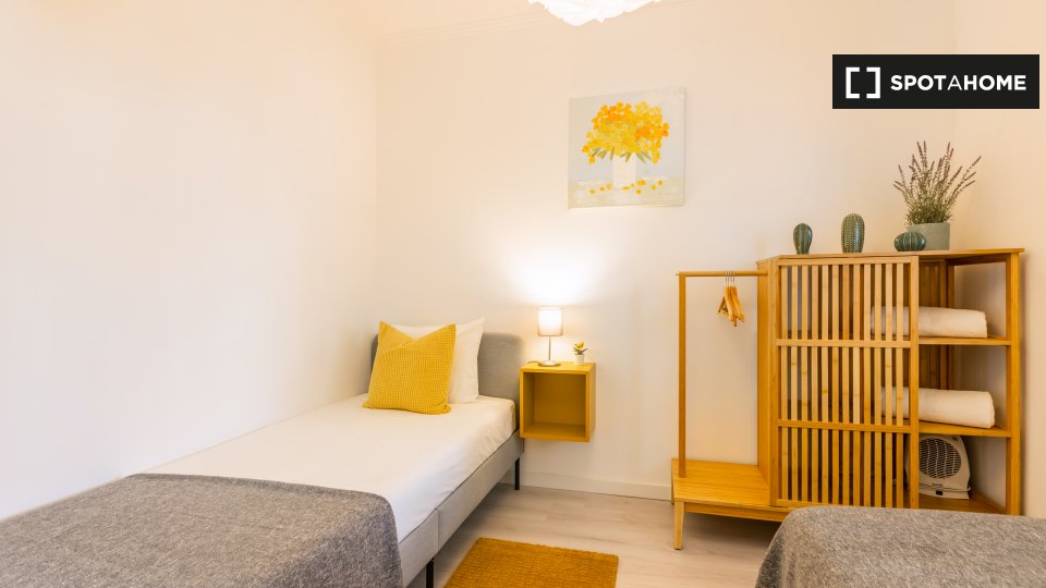 Apartment Porto, 2 beds — photo 16