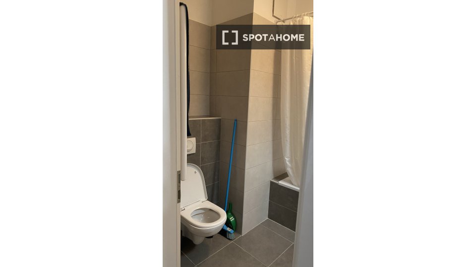Apartment mono Budapest, 42m² — photo 6