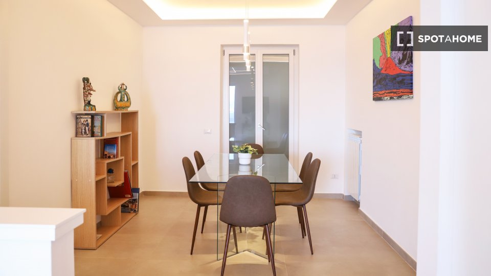 Apartment Naples, 2 beds — photo 19