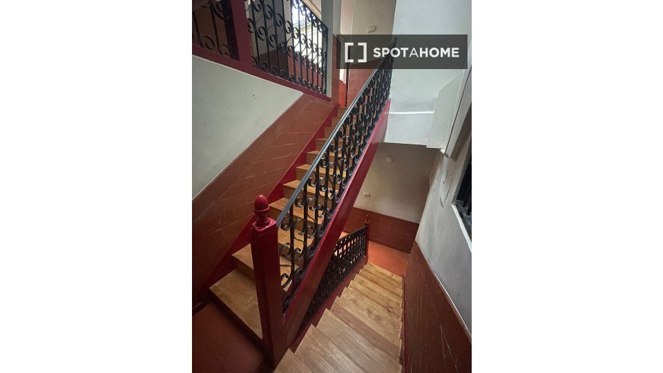 Apartment mono Madrid, 40m² — photo 6