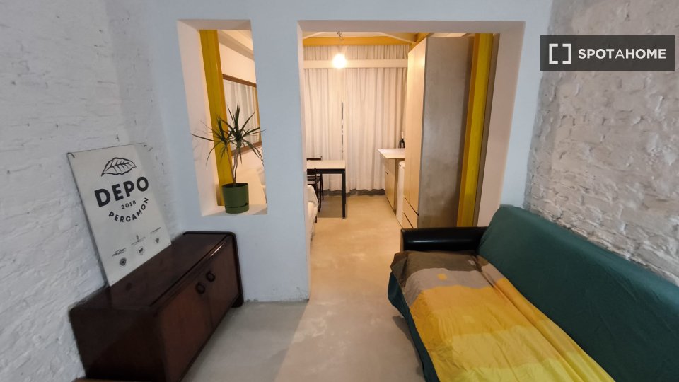 Apartment mono Istanbul, 35m² — photo 5