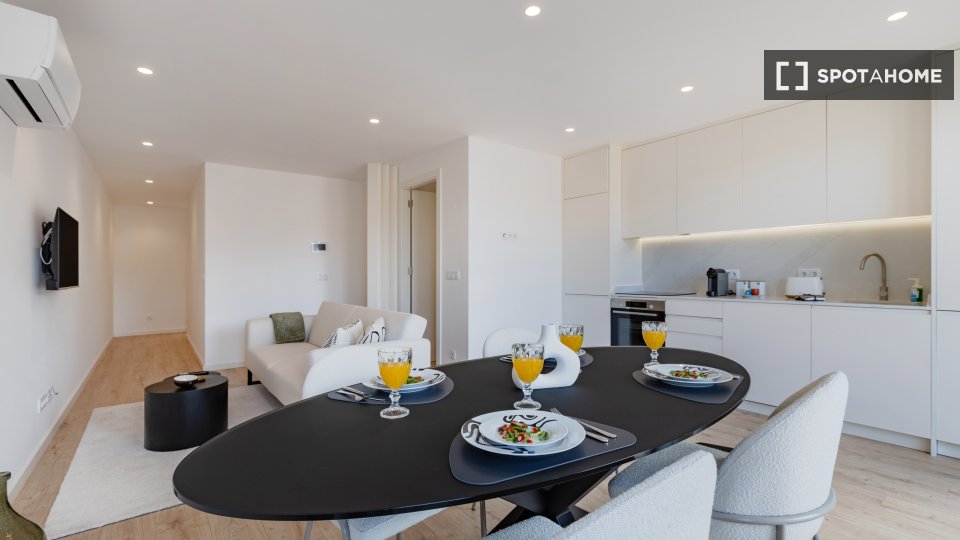 Apartment Porto, 2 beds — photo 8