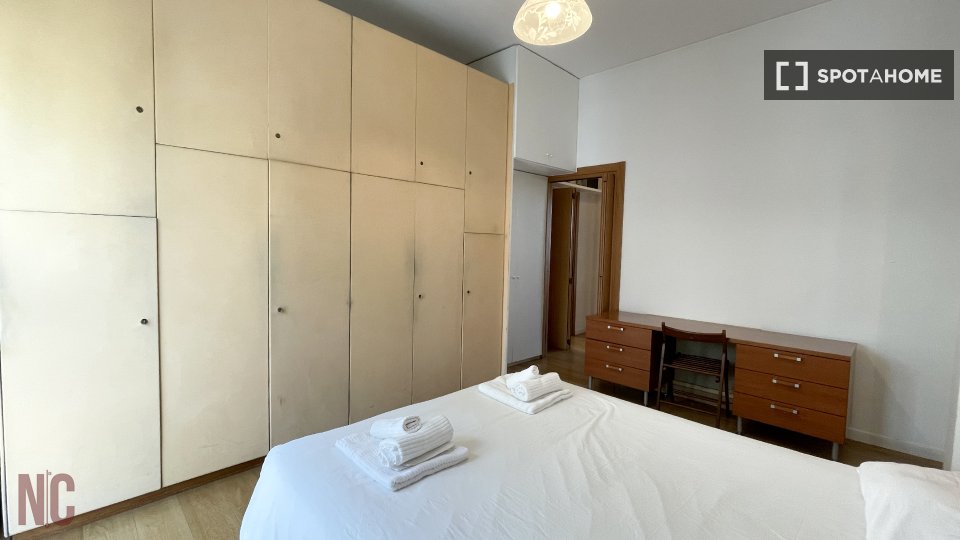Apartment Milan, 1 bed, 80m² — photo 26