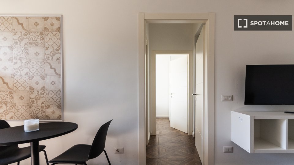 Appartement Milan, 1 chambre, 35m² — photo 3