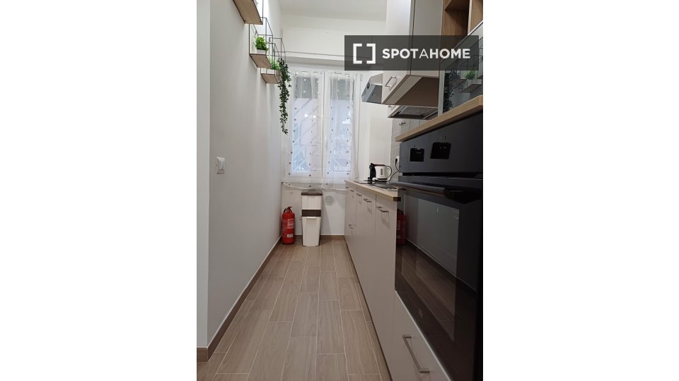 Appartamento in affitto a Centocelle, Roma - a Roma