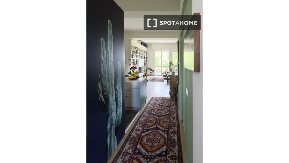 Apartment mono Milan, 75m² — photo 10