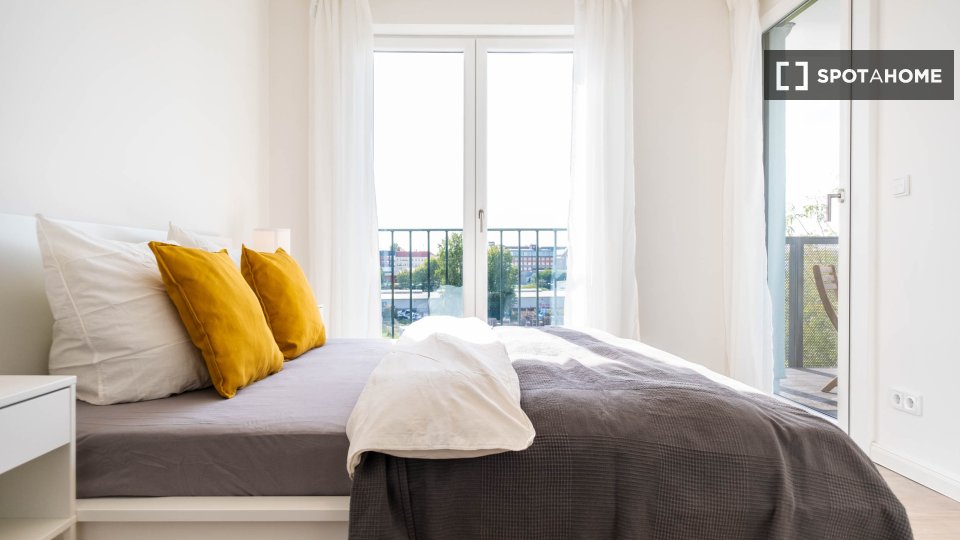Apartment mono Berlin, 38m² — photo 9