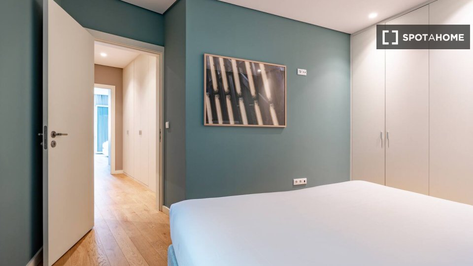 Apartment Porto, 2 beds — photo 17