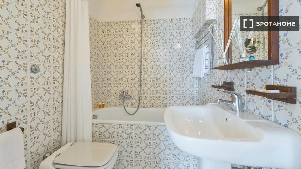 Apartment mono Florence, 45m² — photo 14