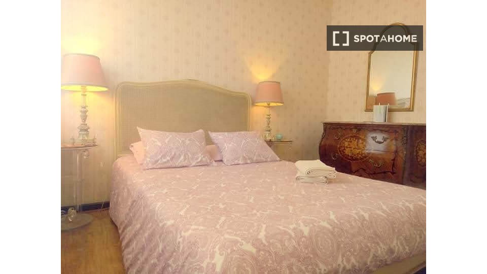 Double room Porto, 2 beds, 300m² — photo 20