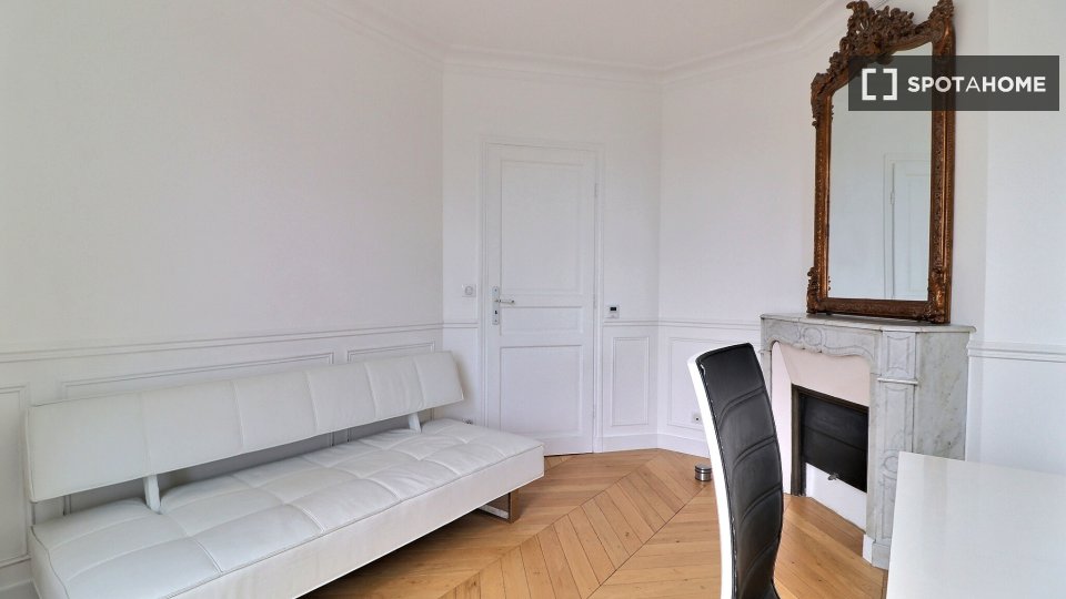 Appartamento Parigi, 1 camera, 38m² — foto 3