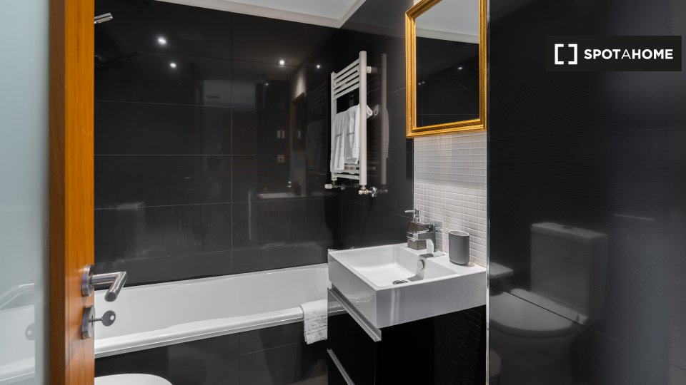 Apartment mono Porto — photo 9