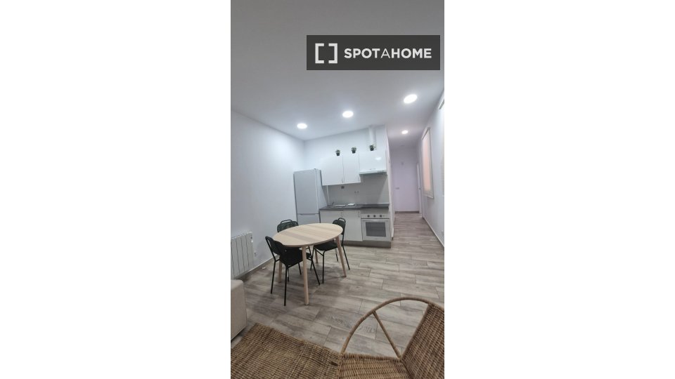 Apartment Madrid, 2 beds, 75m² — photo 10