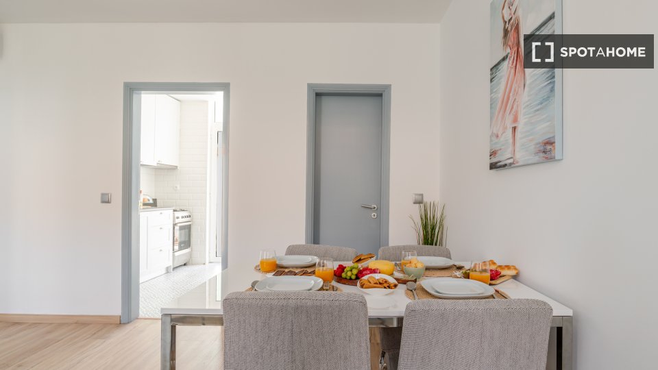 Apartment Porto, 2 beds — photo 4