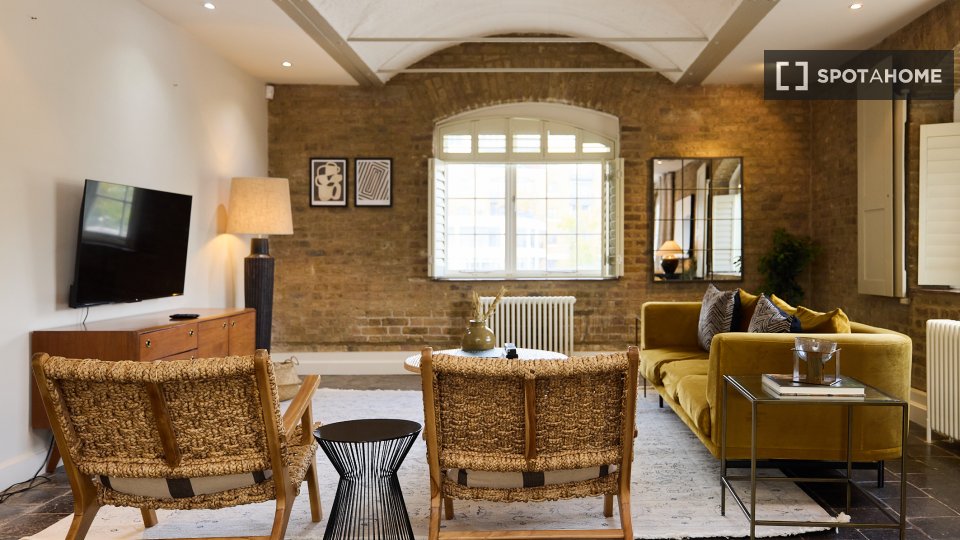 Apartment London, 4 beds, 198m² — photo 4