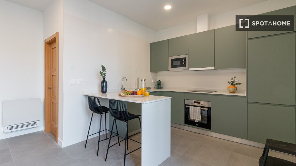 Apartment Madrid, 2 beds, 100m² — photo 17