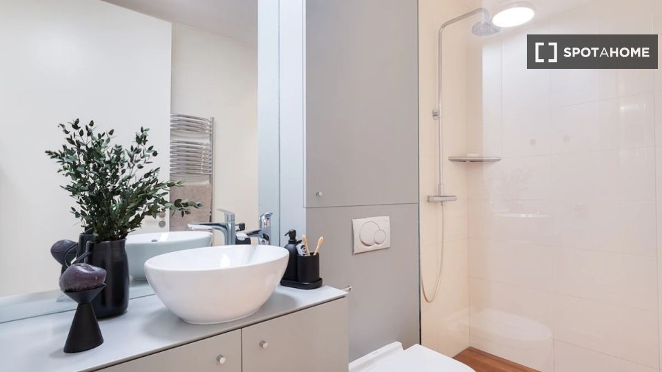 Apartment Paris, 1 bed — photo 3