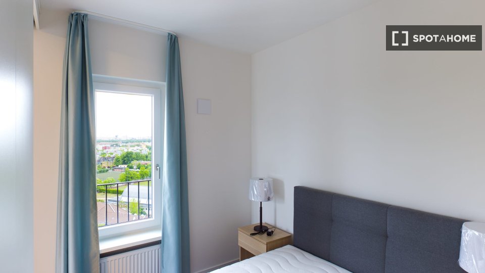 Apartment mono Berlin, 29m² — photo 9