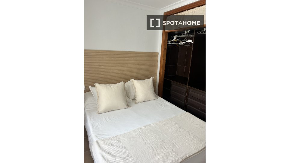 Apartment Cadiz, 2 beds, 70m² — photo 6