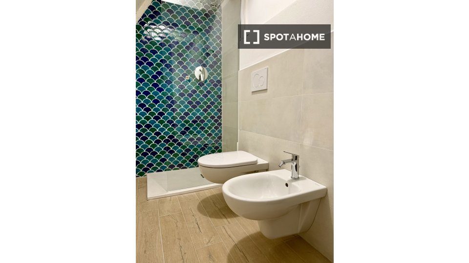 Apartment Milan, 1 bed, 30m² — photo 10