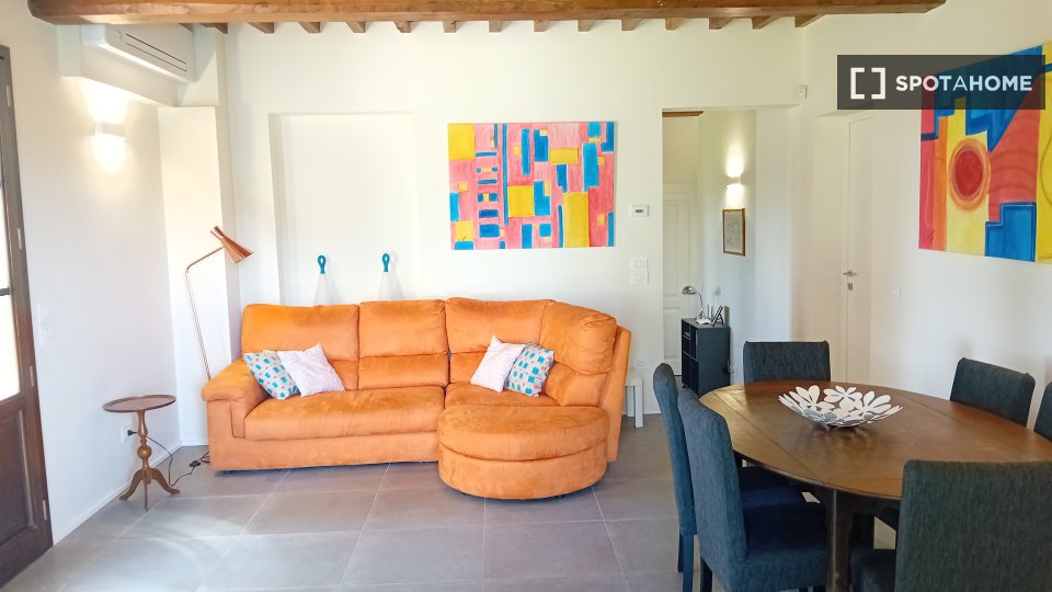 Apartment Florence, 2 beds, 130m² — photo 19