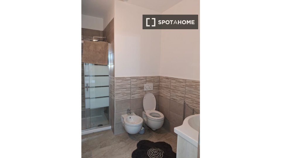 Apartment mono Milan — photo 4