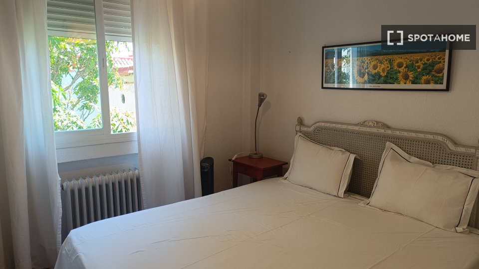 Apartment Madrid, 1 bed, 45m² — photo 5