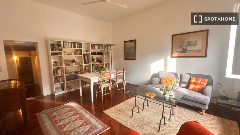 Apartment Florence, 2 beds — photo 4
