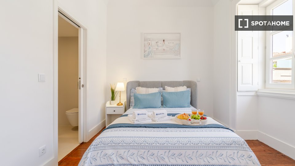 Apartment mono Porto — photo 12