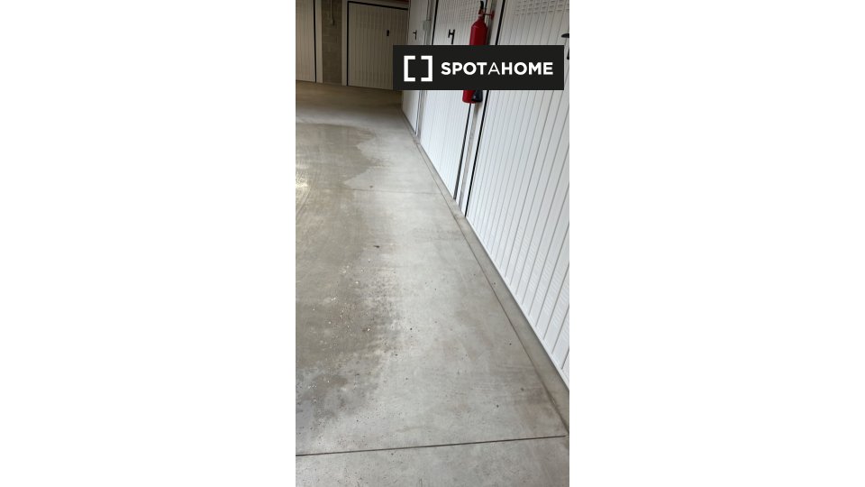 Apartment mono Milan, 70m² — photo 13