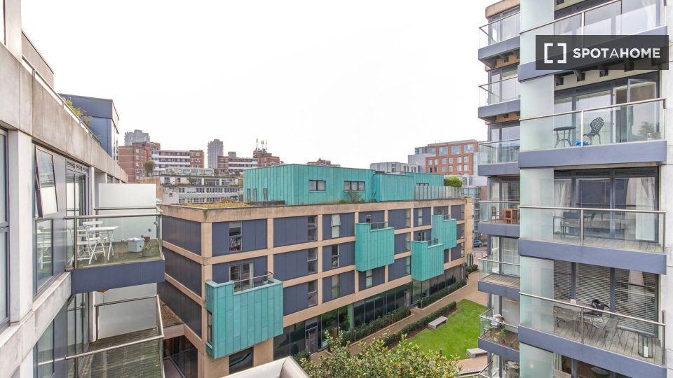 Apartment London, 1 bed — photo 3