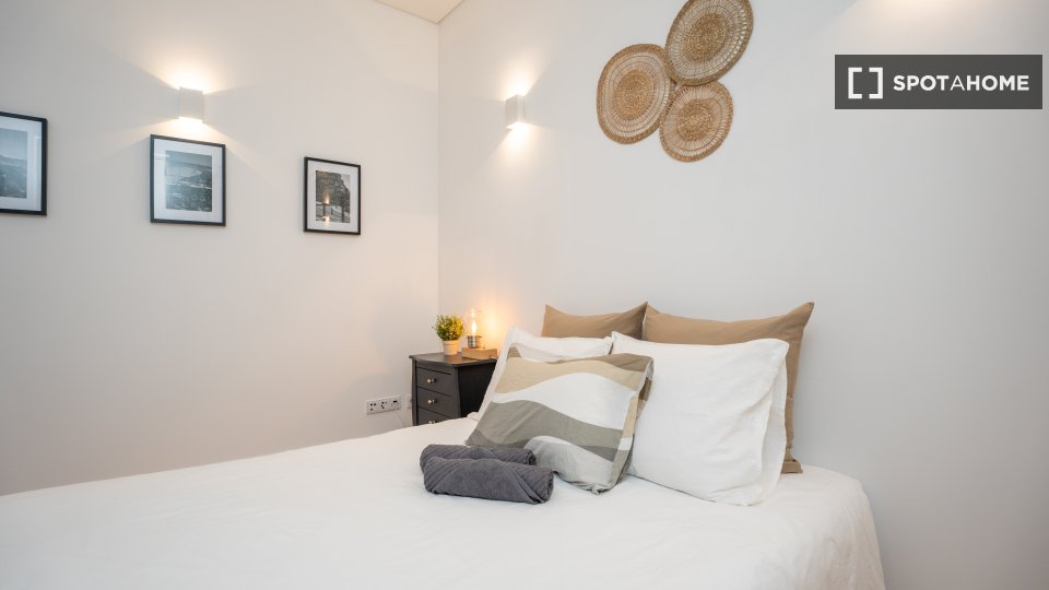 Apartment mono Porto, 45m² — photo 4