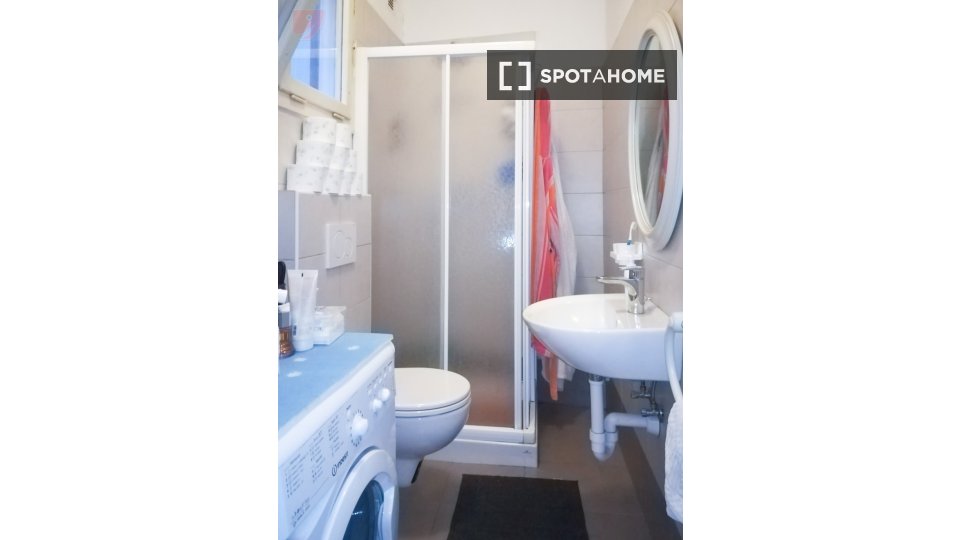 Double room Trento, 6 beds — photo 17