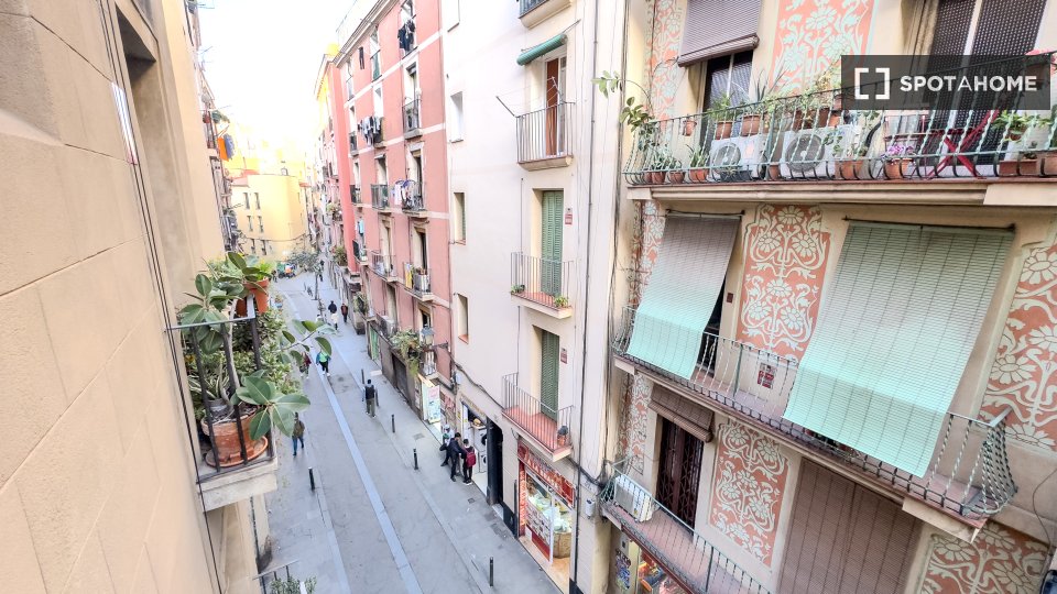 Apartment mono Barcelona, 40m² — photo 13