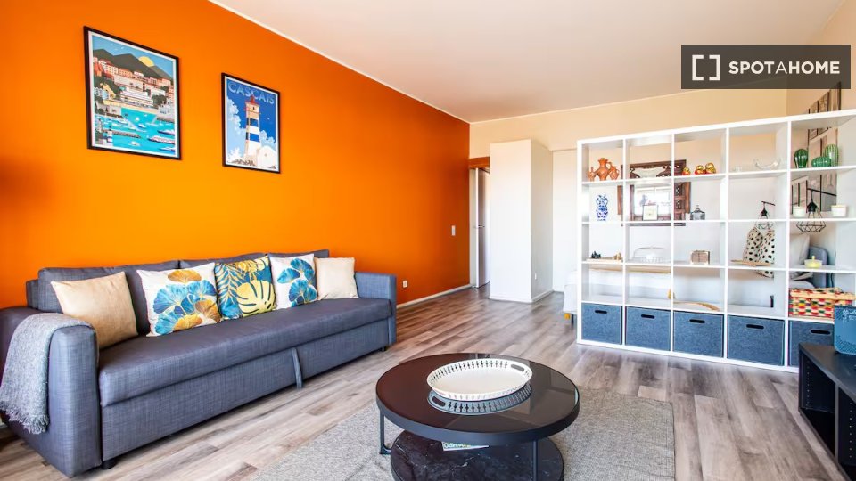 Apartment Lisbon, 1 bed — photo 10