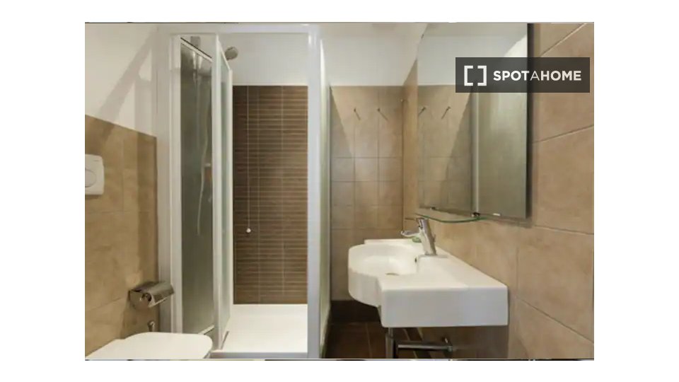 Apartment Rome, 2 beds, 90m² — photo 7