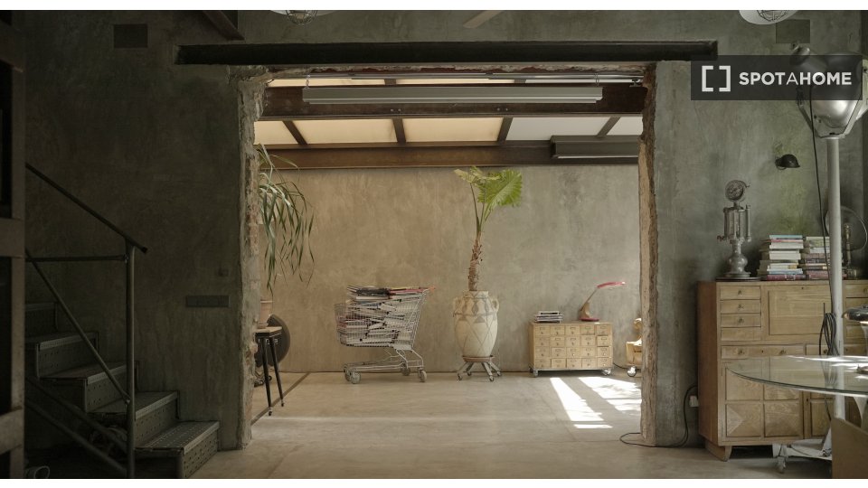 Apartment Madrid, 3 beds, 160m² — photo 3